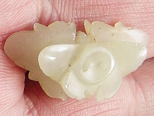 Flower 39 – (8960) Glass